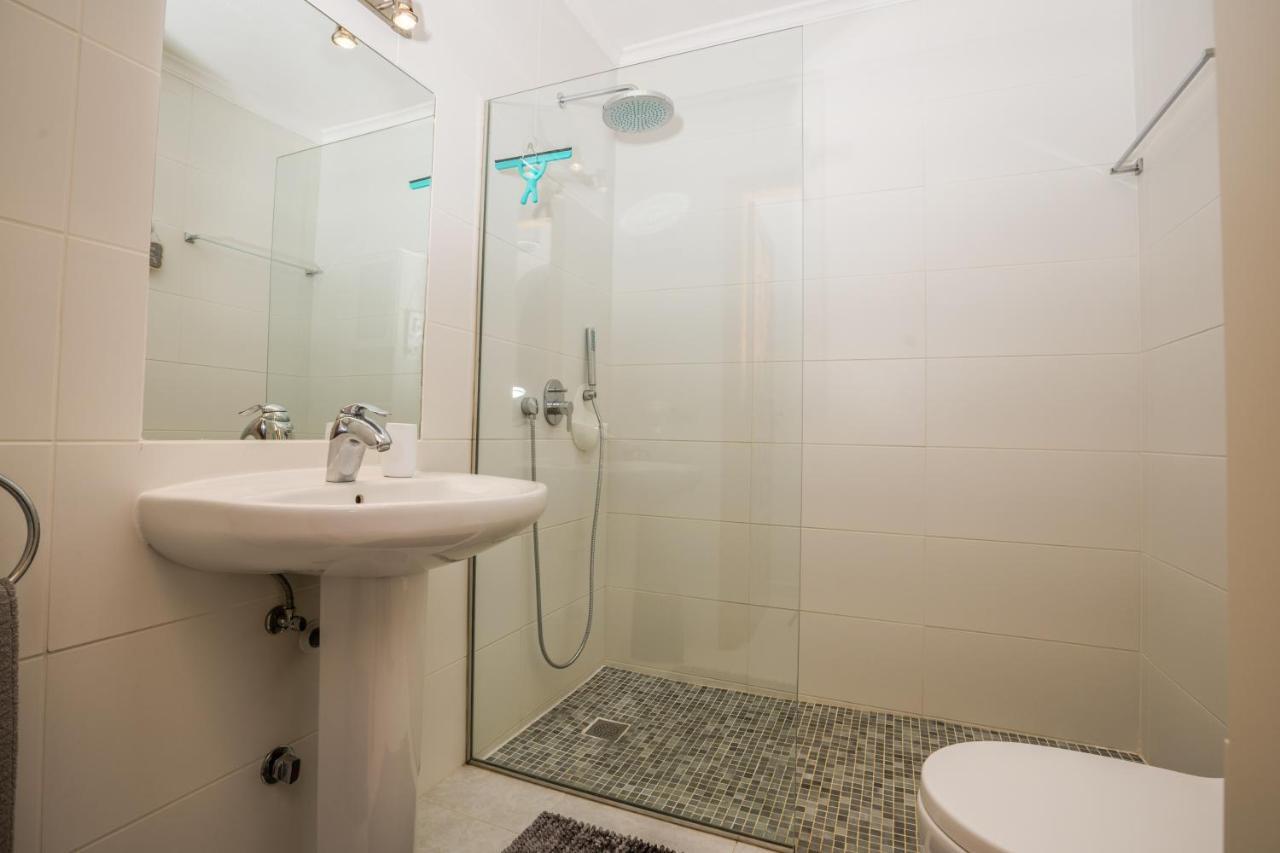 Ferienwohnung Casa Frederyk Cumbre del Sol Exterior foto