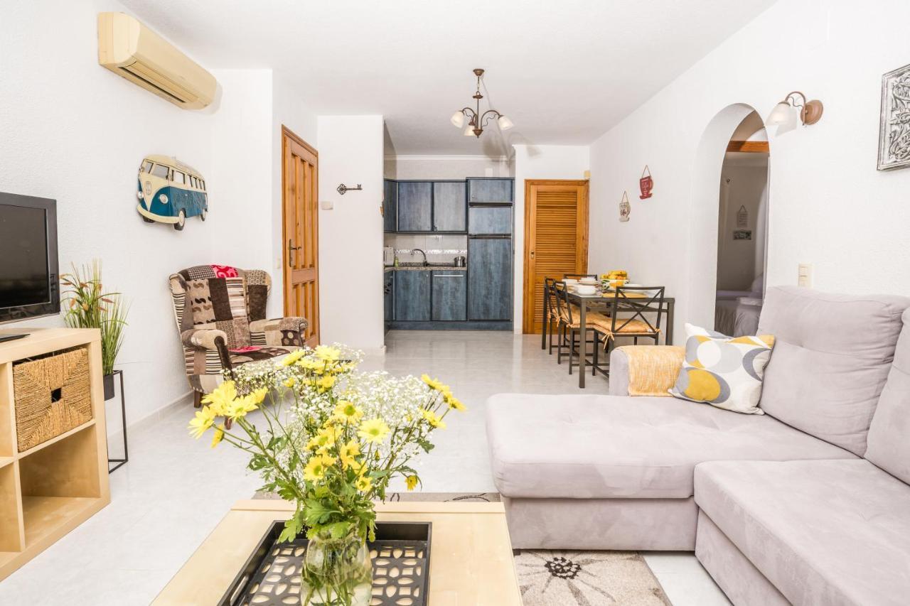 Ferienwohnung Casa Frederyk Cumbre del Sol Exterior foto